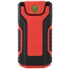 M8 13800mAh Car Jump Starter 12V Diesel Vehicle with LCD Screen USB Quick Charge 12V Auto Battery Booster with LED Light