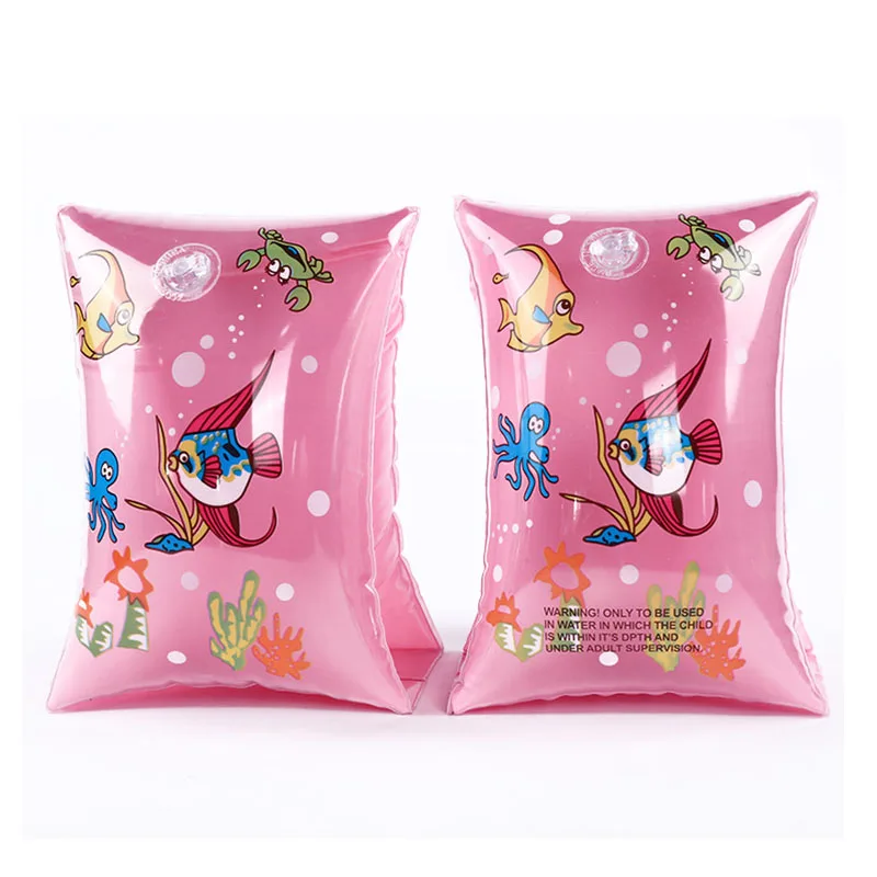 

Unicorn Inflatable Armbands for Kids Sleeves Floats Tube Water Wings Arm Float, Customized color