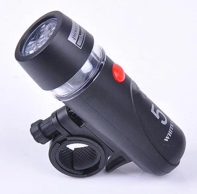 

RTS Wholesale highlighted 9LED 5w 5LED signal light bike combination set cycling handlebar bike rear light, As pictures or customized