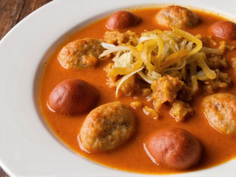 Soup and Sausage Dining Options in Phoenix: What You Need to Know