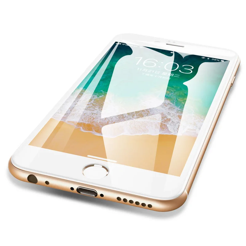 

2021 new product hot sale HD toughened mobile phone film for iphone 12 12pro 13 13 pro max, Clear transparent