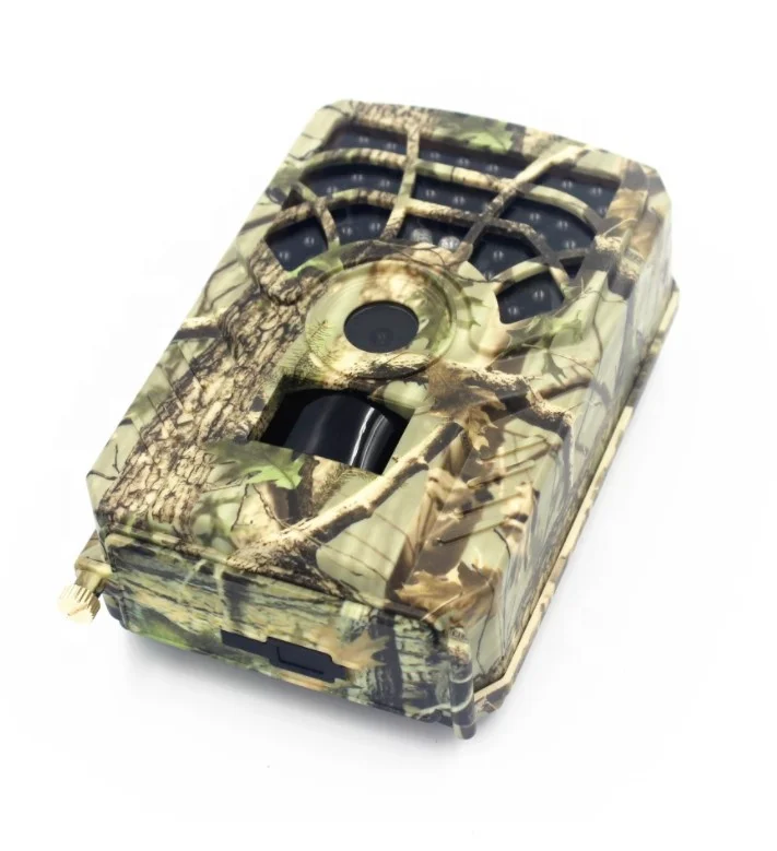 

2020 New Coming Hot Sale Trail Camera With 32GB SIM Card For Hunting, Camo