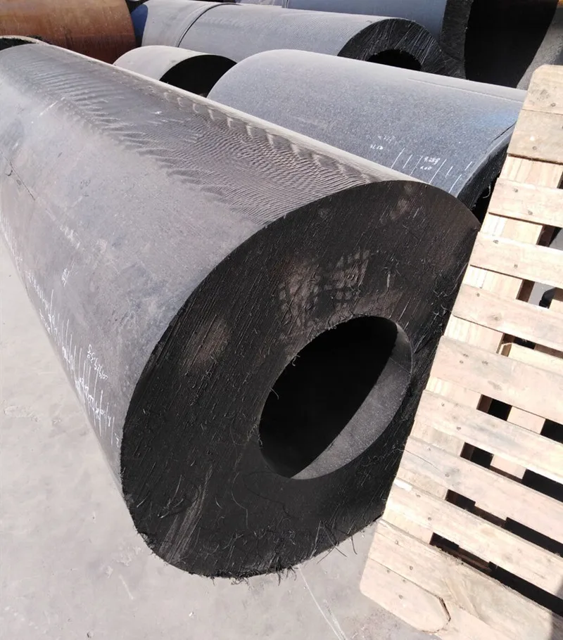 Large Diameter Hdpe Hollow Bar /pe Pipe For Flanges Pressing Buy