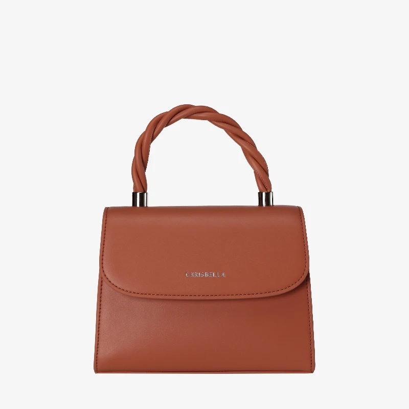 

SUSEN CHRISBELLA Fashion Designer Women Handbags Wholesale Distributors with Purse Day Hand Bag Mini Bag Decoration PU Single