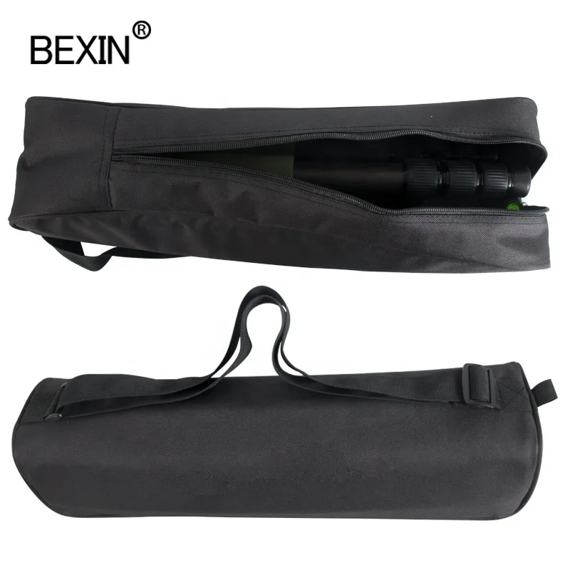 

BEXIN Universal Outdoor Photography Tripod Storage Shoulder Handbag Going Out Camera Tripod Carry Bag