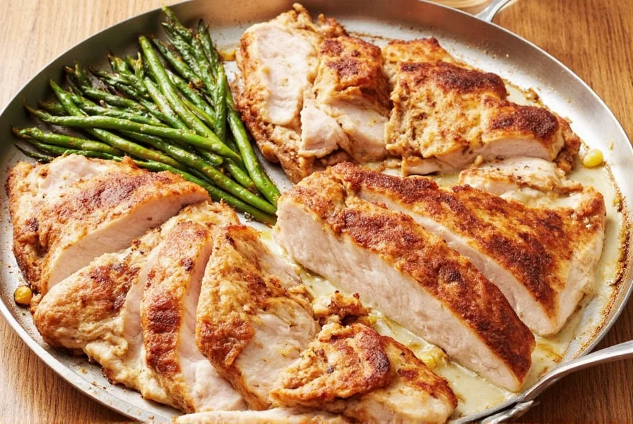 Poultry Seasoning Mix