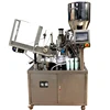 Small Plastic Squeeze Tube Filling Machine for Cosmetic