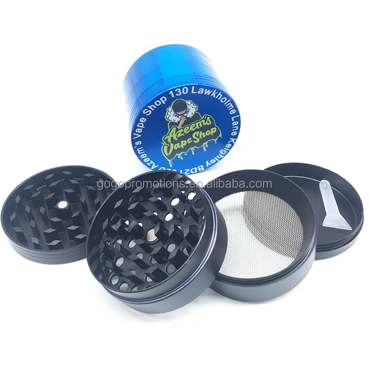 

Cheap Herb Grinder Kitchen Upside Down Unique