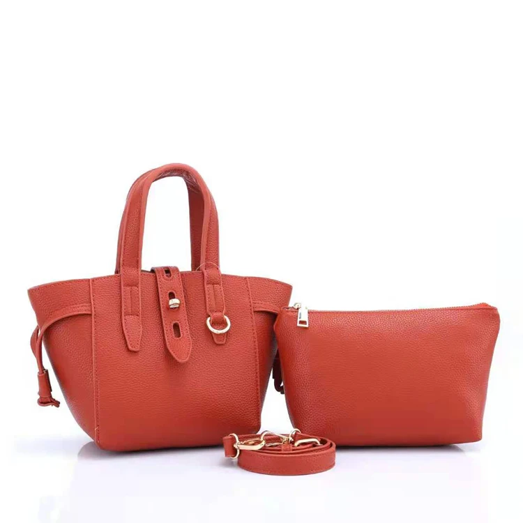 

Eg320 2022 High-quality unique pu leather tote purses ladies handbag for women