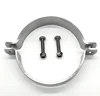hdg out dia of pipe 2inch to 8 inch pipe clamps
