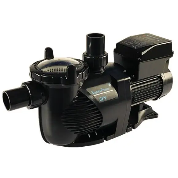 

swimming pool Super Power Variable Speed Pump