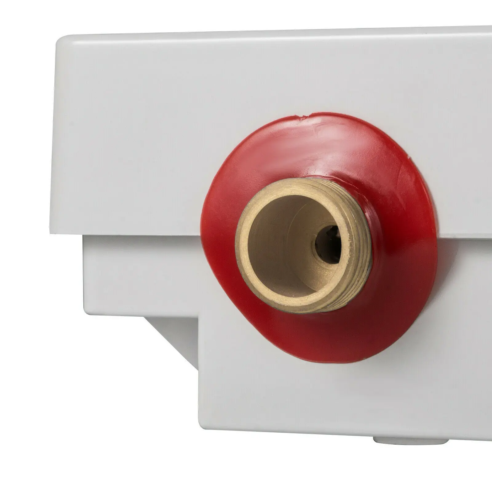 27kw 13l/min Instant Electric Tankless Hot Water Heater With Led Touch