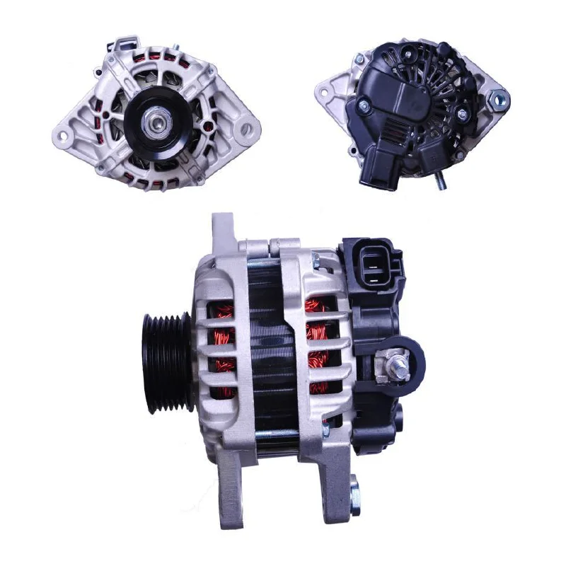 

ALTERNATOR FOR 90A 373002B400 442123 TG9S075 373002B101 89213437 285893 373002B200 9090592 2608339 CA2020IR SVES082562 2655447