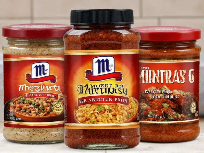 McCormick Montreal Steak Seasoning: Complete Guide