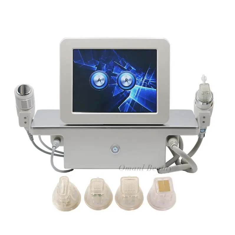 

Skin Tightening Radiofrequency Intracel Fractional Rf Microneedle Machine Needle Mesotherapy For Face