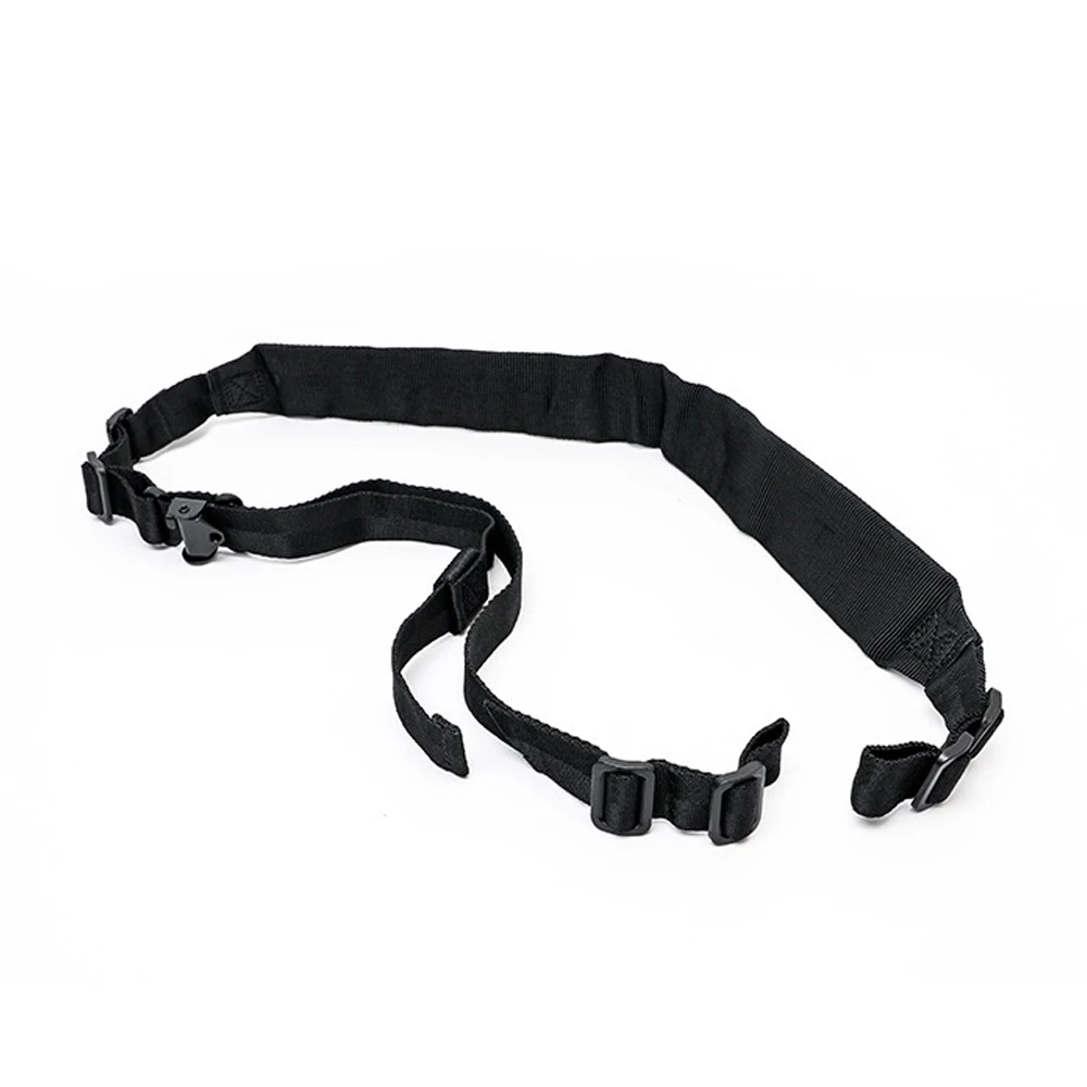 

Outdoor shooting hunting 2 point gun sling shooting equipment ctactical sling