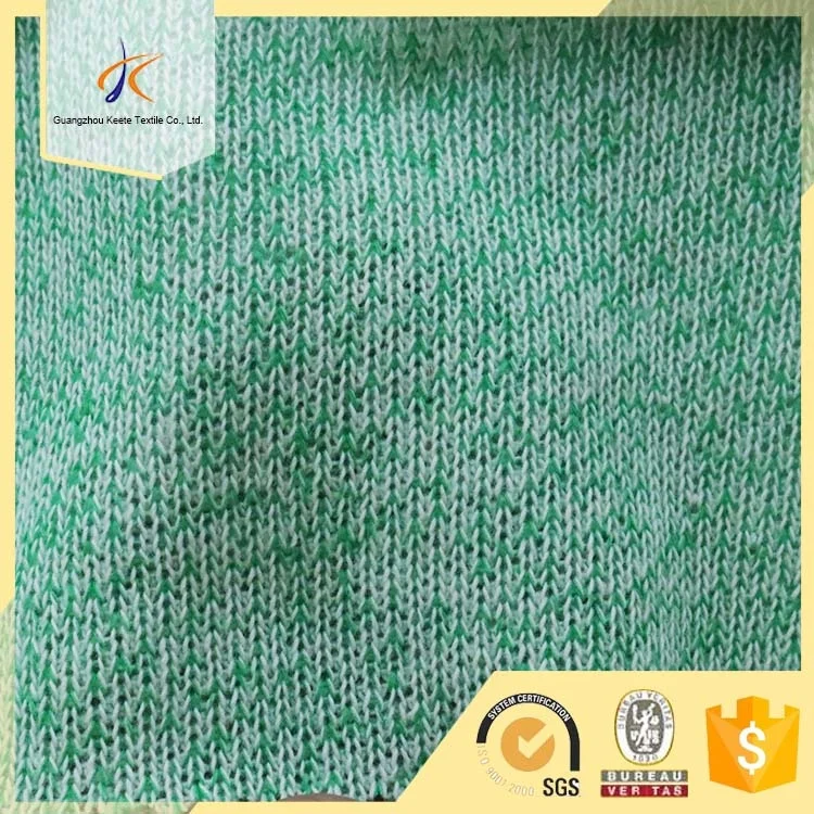 70cotton 30polyester Yarn Dyed Coarse Sweater Fleece Cloth Buy Coarse