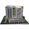 High Quality Miniature architecture models For real estate