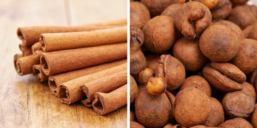 cinnamon showdown vietnamese cinnamon vs the rest of the world
