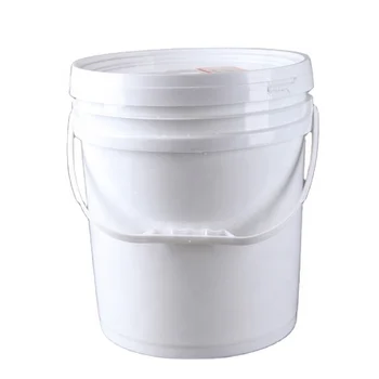 food grade 5 gallon buckets for sale