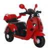 China supply new design 3 wheel children electric motocross bike motor cycle for kids