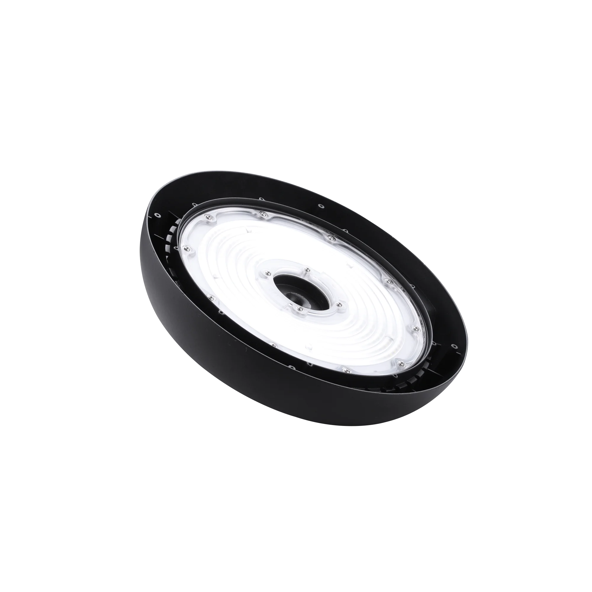 industry's the most popular ip65 metal housing 100w 150w 200w led linear ufo high bay water proof lighting