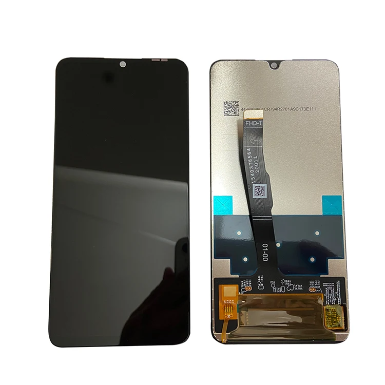 Pantalla Lcd Del Teléfono Móvil Lcds Para Huawei P30 Lite Pantalla Para P30  Lite - Buy Para Huawei P 30 Lite Teléfono Móvil Lcds Para Huawei P30  Pantalla Lcd Pantalla Lcd Del