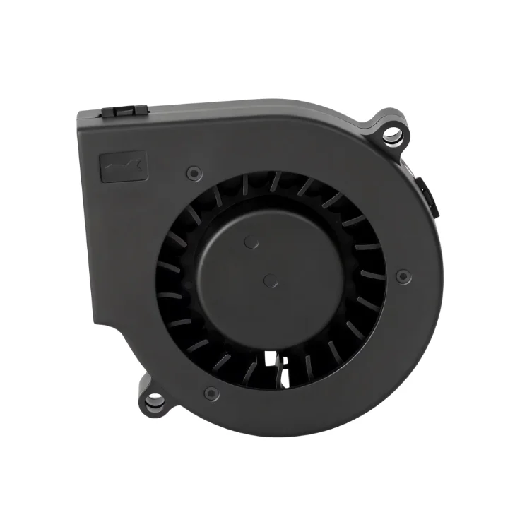 Blower, IP68, Waterproof, 7515, 75mm - detail 8