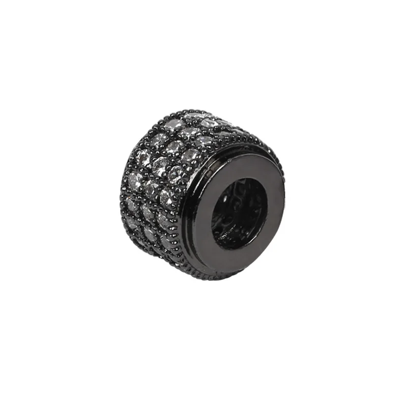

Diy jewelry accessories bracelet spacer beads for jewelry making, As pic