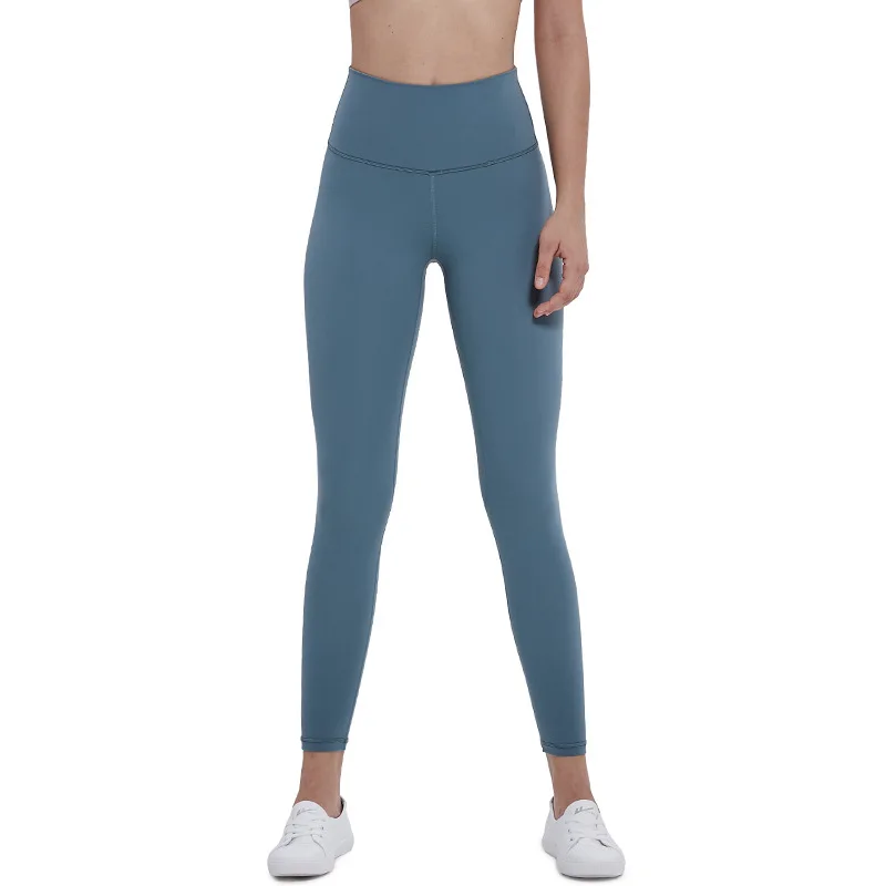 

Wholesale Ankle Length Workout Leggings Yoga Pants Fitness Women Leggings, Picture