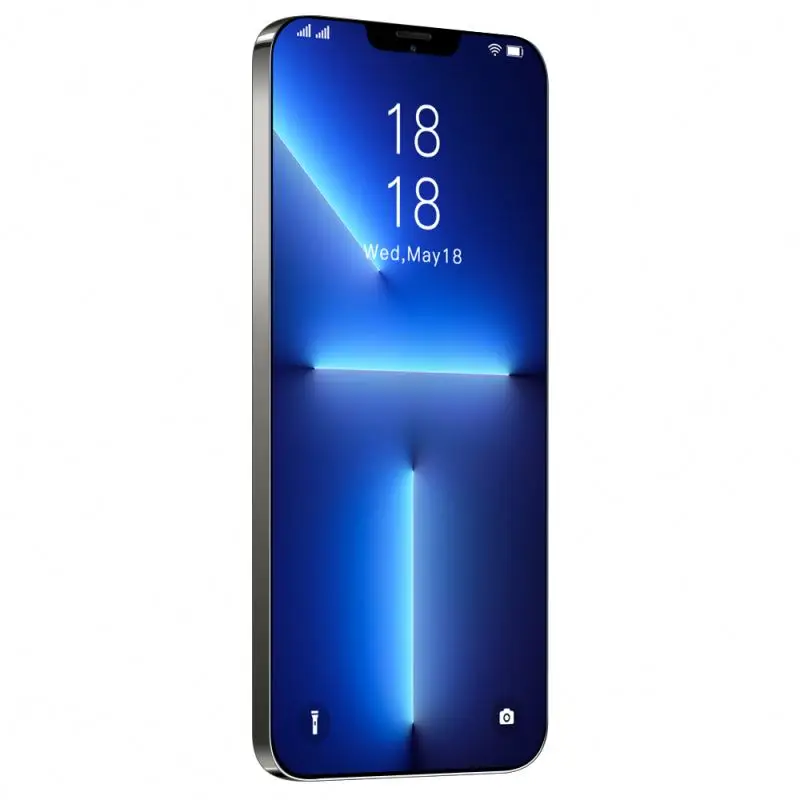 Smartphone i13 Pro Max 6.7 inc