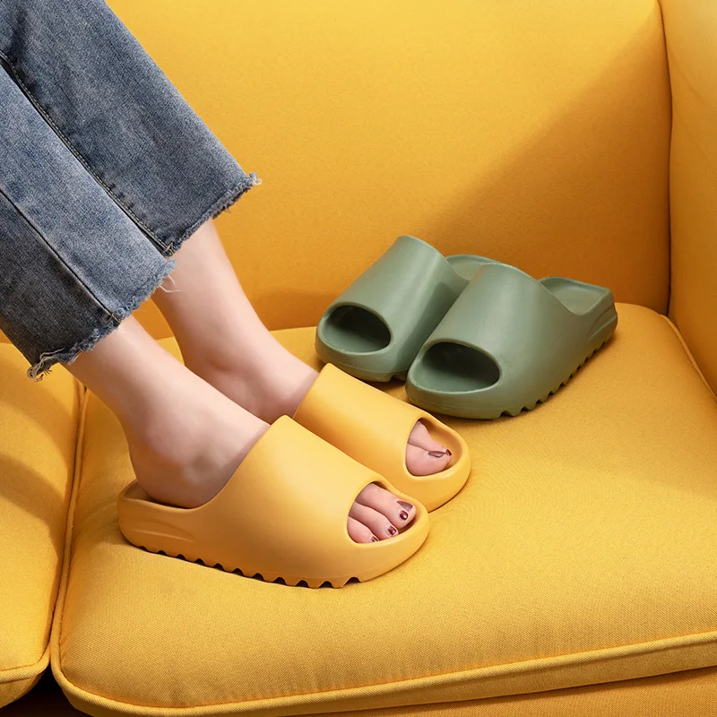 

Custom Unisex Designer slides for men slides men yeezy slides