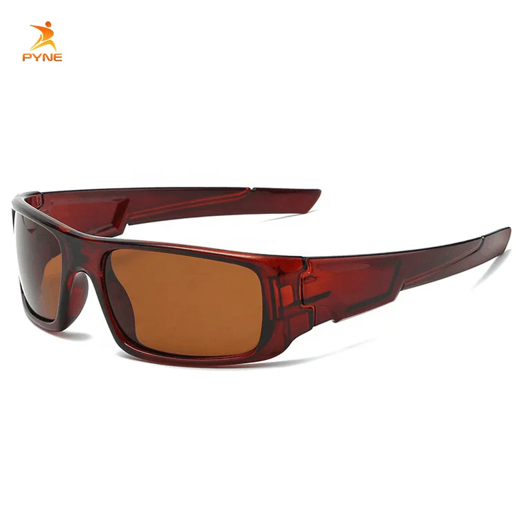 

Promotion Sport Sunglasses Wholesale Price Unisex Fashion Sports Sunglasses