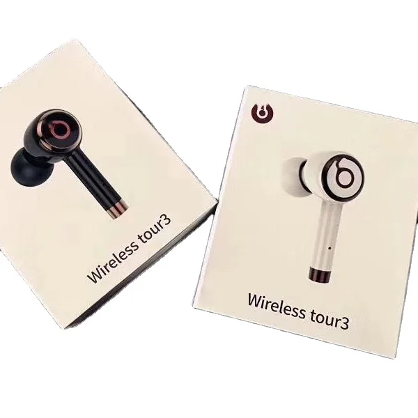 

Original L2 earphone Tour 3 for bose