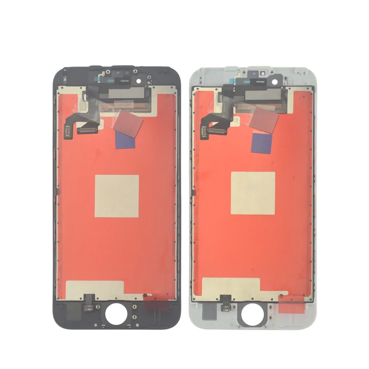 

TM LCD screen display digitizer assembly for iPhone 6S