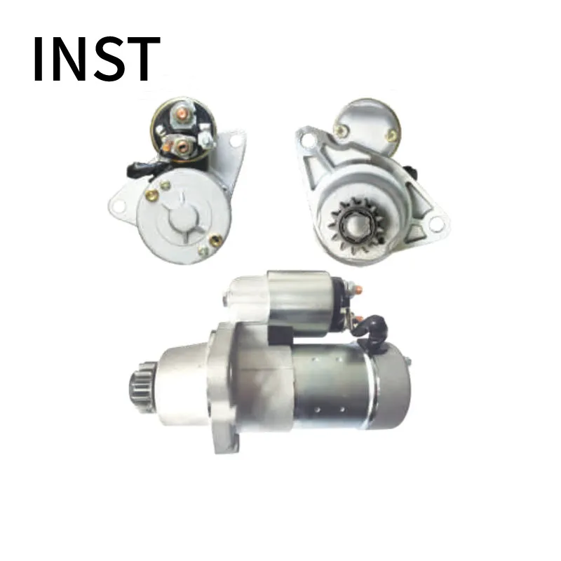

STARTER MOTOR FOR 12V 1.4kw 13T STH3936WA STH3936BA STH3936RD STH3936ZL S114936 S114936A S114936B 23300JN00A STH3936RD STH3936ZL