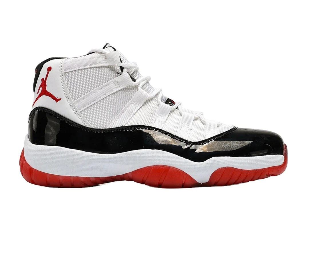 

Brand Nike Men'S And Women'S Fashion Aj11 Casual Sports Air Jordan 11 Basketball Running Shoes Retro jordan Shoes