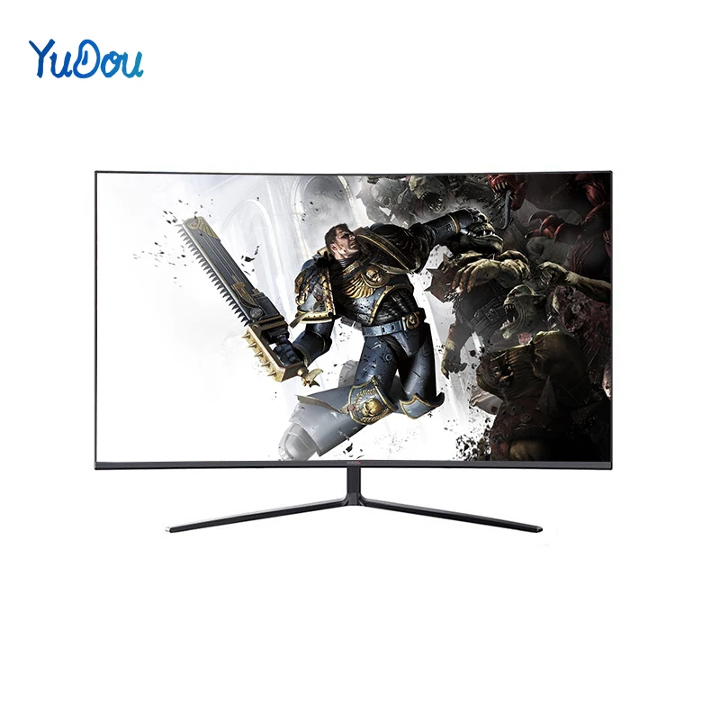 
cheap computer gaming monitor 40 monitor best gaming pc monitor price 1ms curved 144hz 2k 