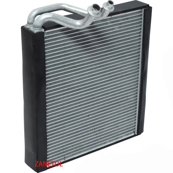 9l3z19850a 9l3z19850a 9l3z19850h Al3z19850b A/c Evaporator Core For