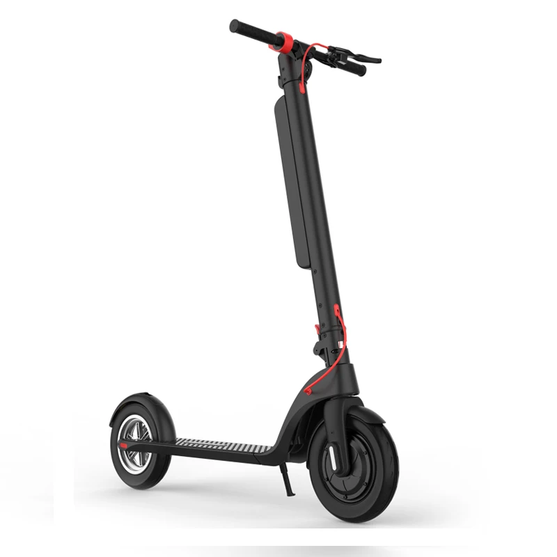 

Europe warehouse 500 Watt Powerful Scuter Electric Scooter From China