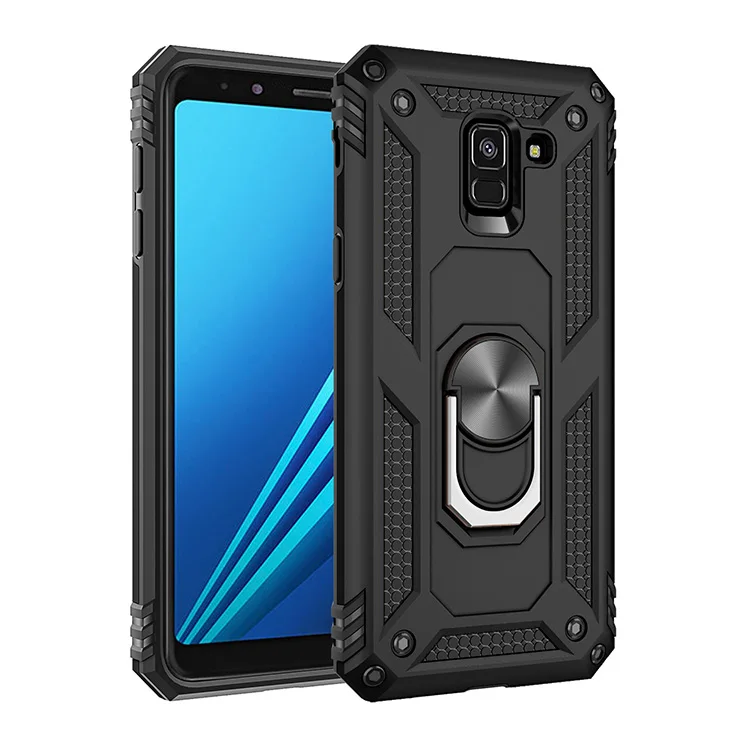 

LeYi cover For Samsung Galaxy A9 2018 A02S A02 M02 Europe Case fundas para celulares chinos color phone case