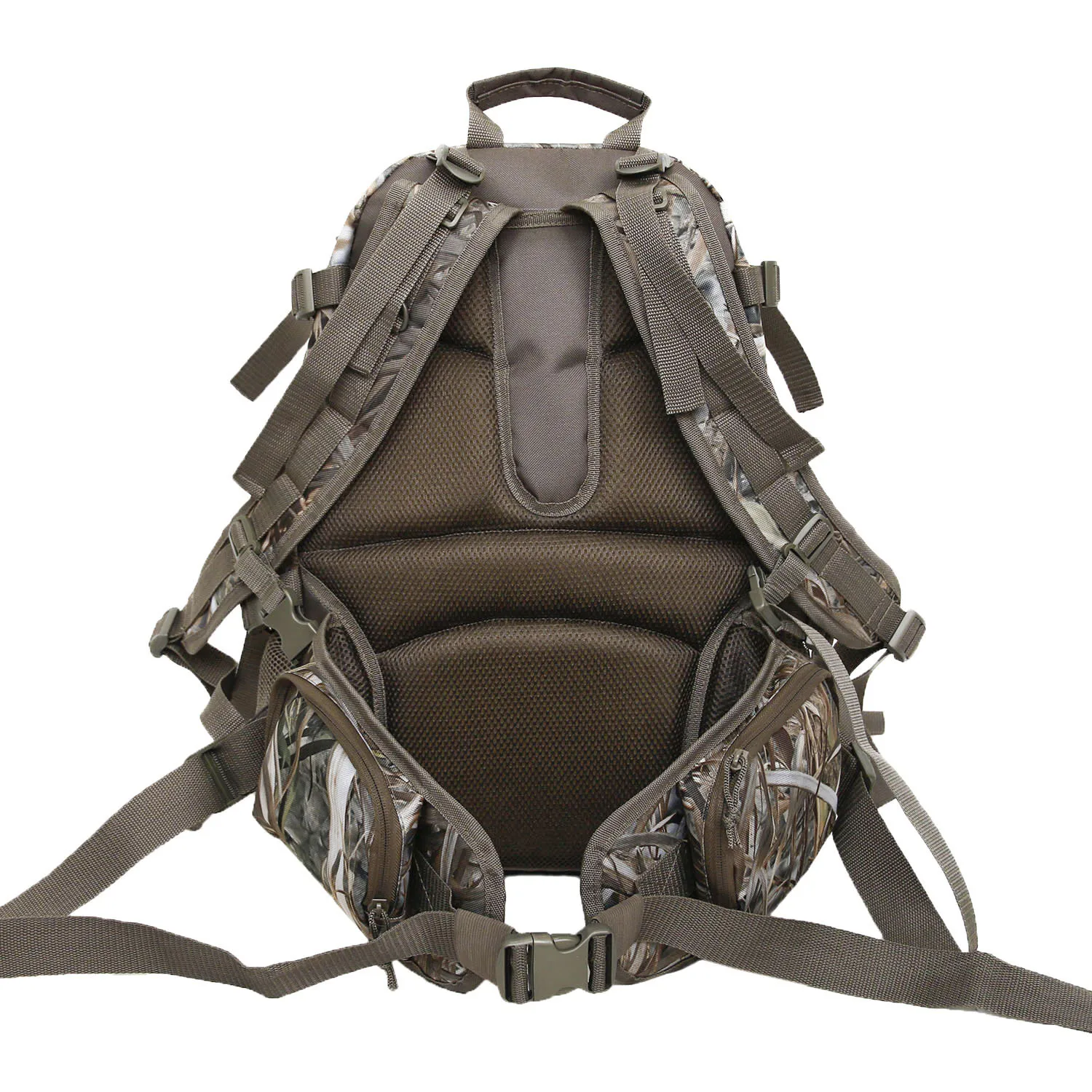 

OEM Factory Price Bag Tactical Backpack Military