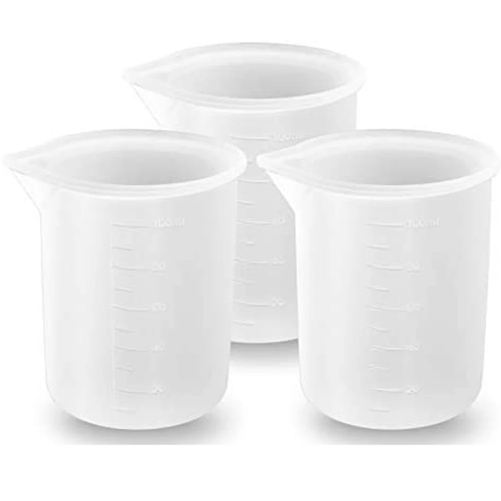 Measuring Cups