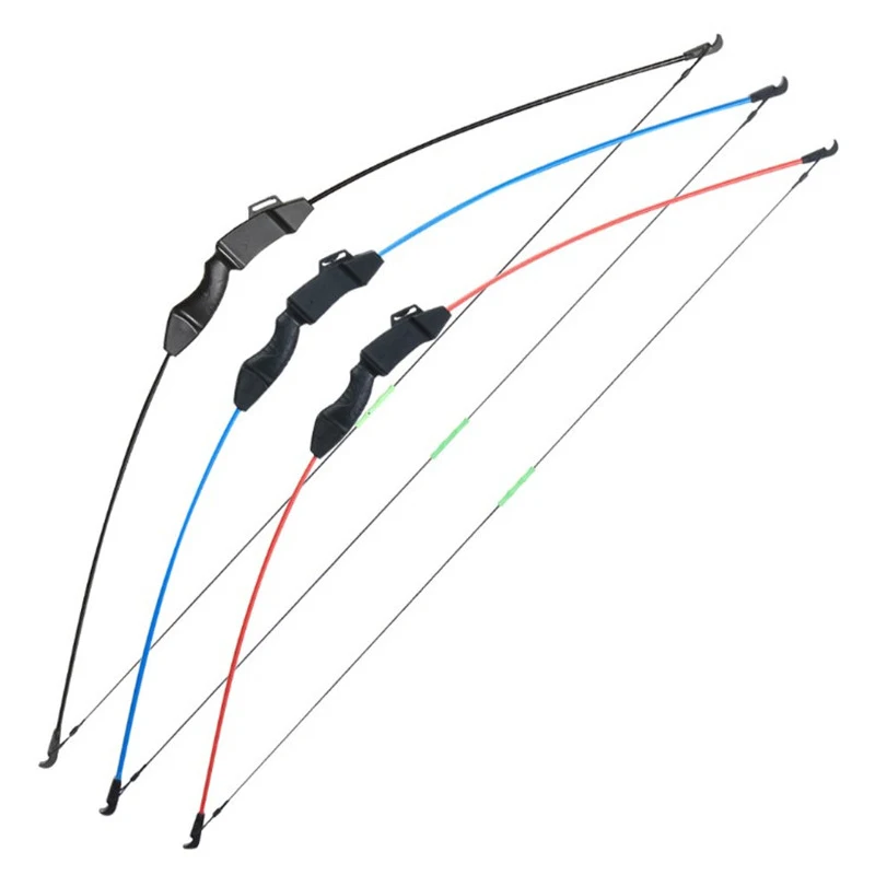 

41inch Archery recurve bow youth game Recurve Bow For Kids Practising, 3 colors