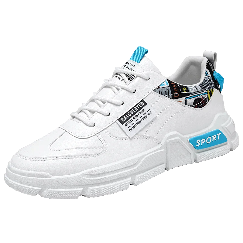 

Guaranteed Quality Unique Rubber Mens Skateboard Shoes 2021 Fashion Sneakers