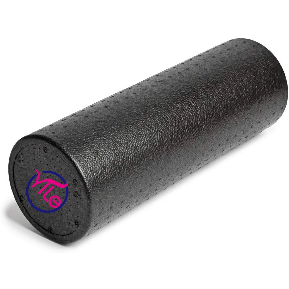 

EPP high quality fitness cheap muscle massage yoga foam roller, Blue ,pink ,black or custom