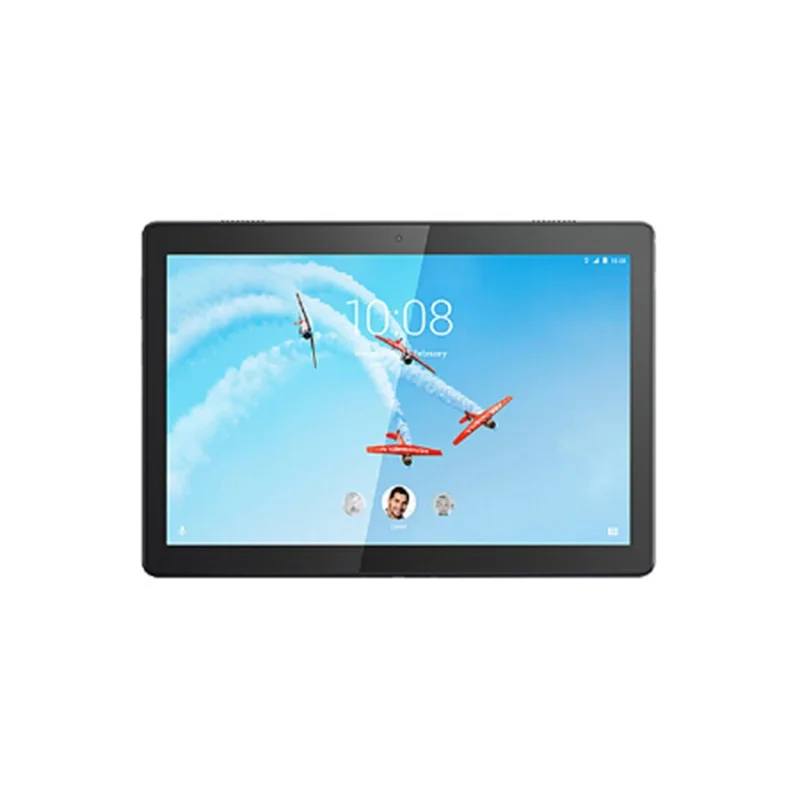 

Original Lenovo TAB M10 TB-X605M Unlock Tablet PC LTE Data Global Firmware 10.1" Octa Core SD450 4850 mAh 18.5W Charge