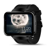 

Hot selling DM98 Android sport smart watch 2.2inch 3G smart wrist watch GPS WIFI touch screen smart watch