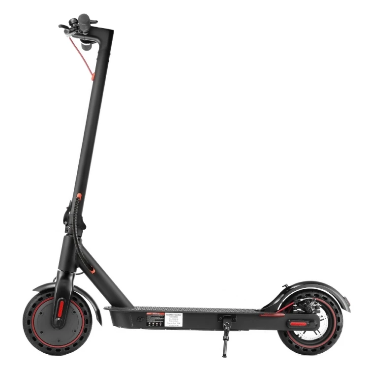 

UK Warehouse Free Shipping Fast Delivery Foldable Adult Electric Scooter