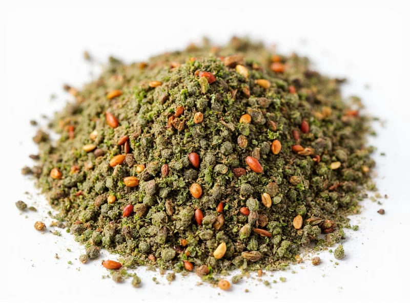 Best Substitutes for Thyme: Top Spice Alternatives